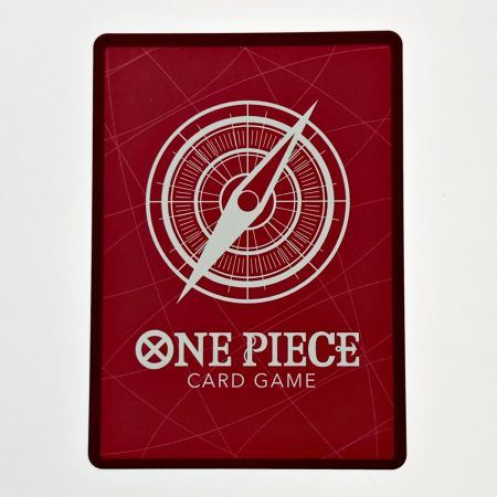   ワンピース トレカ ナミ OP03-040 L パラレル