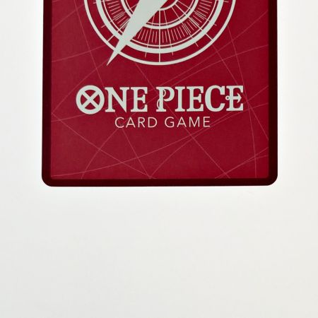   ワンピース トレカ ナミ OP03-040 L パラレル