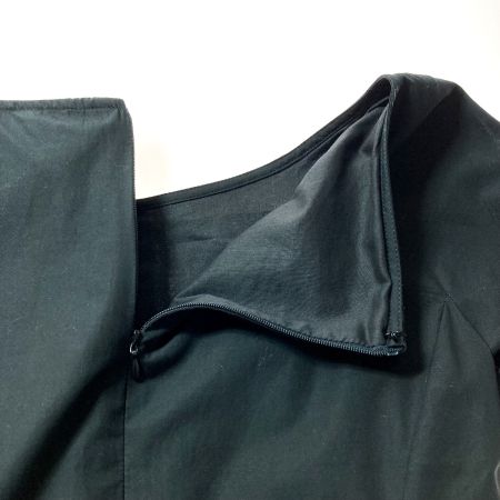  MAX MARA マックスマーラー ワンピース サイズ 40 レディース RN73136CA12177 ブラック