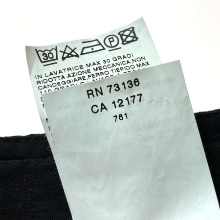  MAX MARA マックスマーラー ワンピース サイズ 40 レディース RN73136CA12177 ブラック