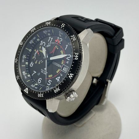  CITIZEN シチズン プロマスター アルティクロン J280-R008455 ソーラー メンズ 腕時計 Eco-Drive