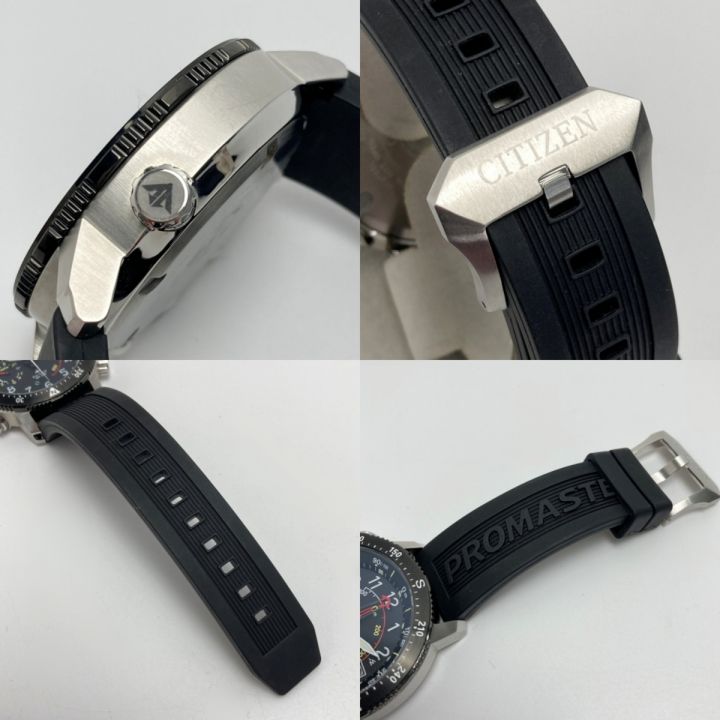 中古】 CITIZEN シチズン プロマスター アルティクロン J280-R008455 ソーラー メンズ 腕時計  Eco-Drive｜総合リサイクルショップ なんでもリサイクルビッグバン オンラインストア