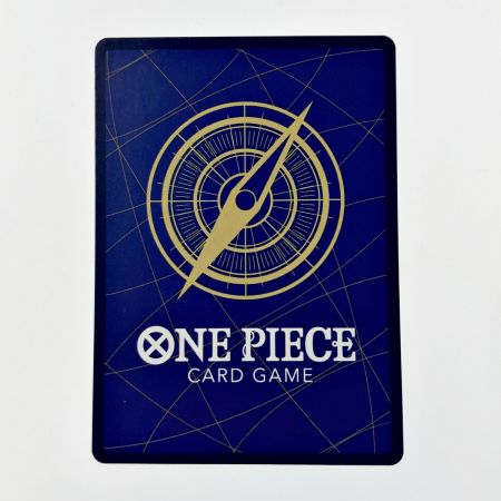   ワンピース トレカ ロロノア・ゾロ OP06-118 SEC パラレル