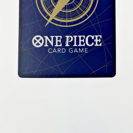   ワンピース トレカ ロロノア・ゾロ OP06-118 SEC パラレル