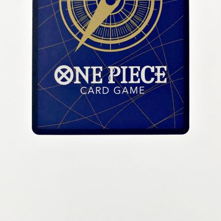   ワンピース トレカ ポートガス・D・エース ST13-011 SR パラレル