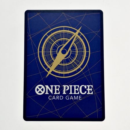   ワンピース トレカ ポートガス・D・エース ST13-011 SR パラレル