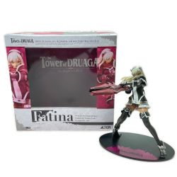☆☆ ALTER アルター ドルアーガの塔 -the Aegis of URUK- ファティナ 1/8 フィギュア Bランク