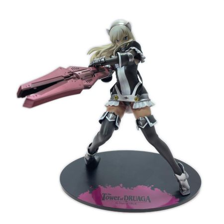 ALTER アルター ドルアーガの塔 -the Aegis of URUK- ファティナ 1/8 フィギュア