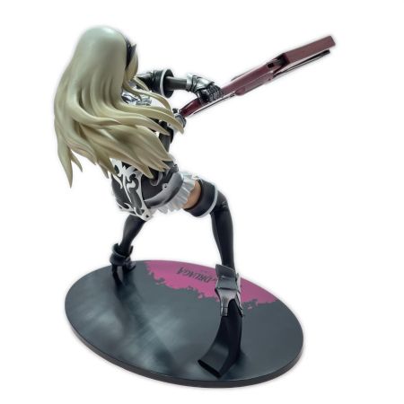  ALTER アルター ドルアーガの塔 -the Aegis of URUK- ファティナ 1/8 フィギュア