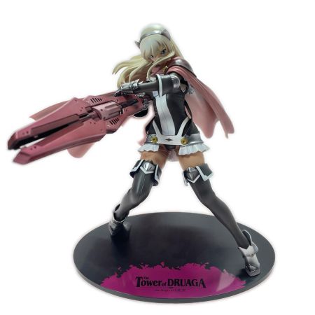  ALTER アルター ドルアーガの塔 -the Aegis of URUK- ファティナ 1/8 フィギュア