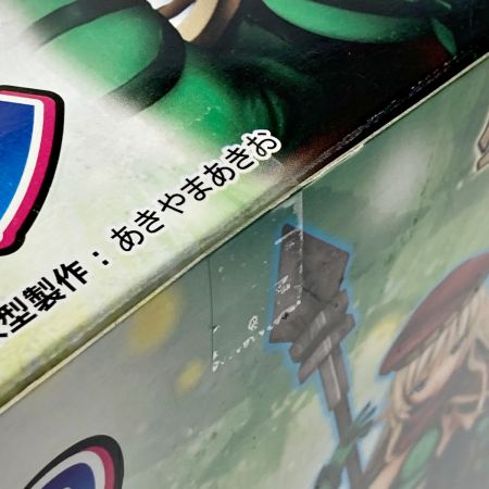   クイーンズブレイド 戦闘教官 アレイン 完成品フィギュア