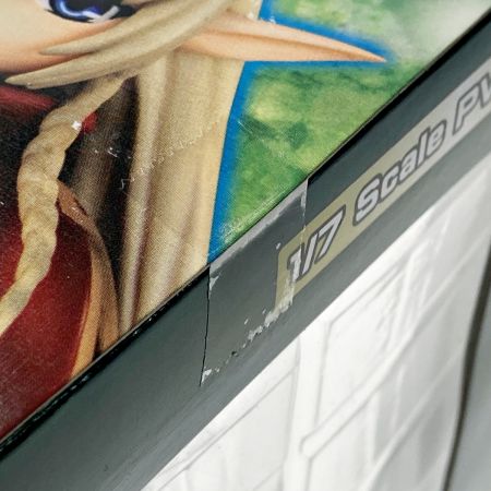   クイーンズブレイド 戦闘教官 アレイン 完成品フィギュア