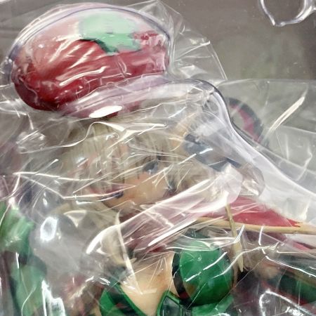   クイーンズブレイド 戦闘教官 アレイン 完成品フィギュア