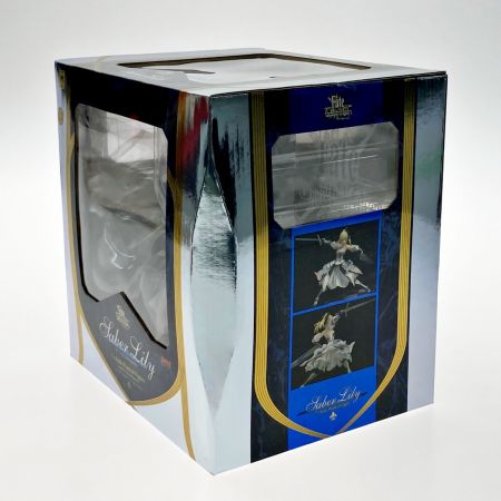  GOOD SMILE COMPANY グッドスマイルカンパニー Fate/unlimited codes セイバー・リリィ ～全て遠き理想郷～ フィギュア 