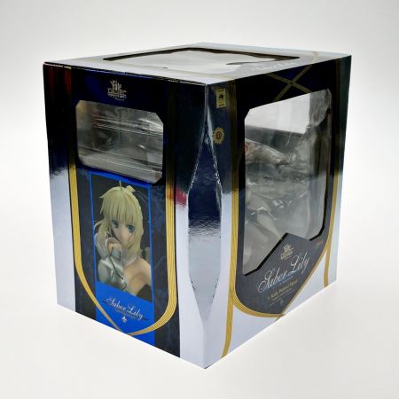  GOOD SMILE COMPANY グッドスマイルカンパニー Fate/unlimited codes セイバー・リリィ ～全て遠き理想郷～ フィギュア 