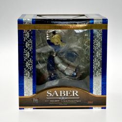 ☆☆ GOOD SMILE COMPANY グッドスマイルカンパニー セイバー～約束された勝利の剣 フィギュア Nランク