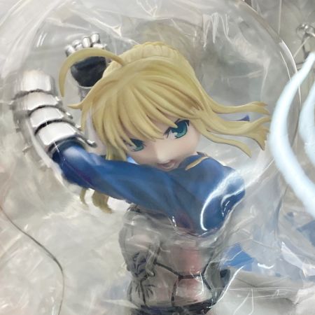  GOOD SMILE COMPANY グッドスマイルカンパニー セイバー～約束された勝利の剣 フィギュア