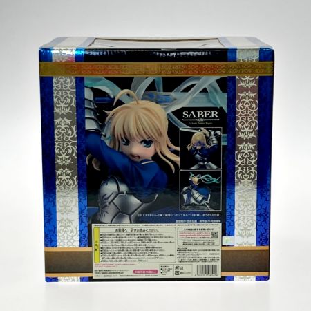  GOOD SMILE COMPANY グッドスマイルカンパニー セイバー～約束された勝利の剣 フィギュア