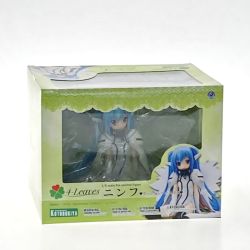 ☆☆  KOTOBUKIYA コトブキヤ フォー・リーヴス そらのおとしものf（フォルテ）ニンフ Nランク