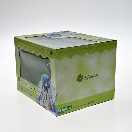   KOTOBUKIYA コトブキヤ フォー・リーヴス そらのおとしものf（フォルテ）ニンフ