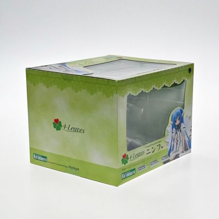   KOTOBUKIYA コトブキヤ フォー・リーヴス そらのおとしものf（フォルテ）ニンフ