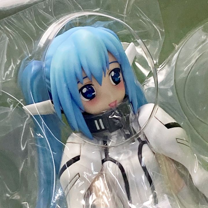 KOTOBUKIYA コトブキヤ フォー・リーヴス そらのおとしものf（フォルテ）ニンフ｜中古｜なんでもリサイクルビッグバン