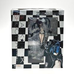 ☆☆ GOOD SMILE COMPANY グッドスマイルカンパニー ブラック★ロックシューター 1/8完成品フィギュア  Nランク