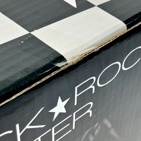  GOOD SMILE COMPANY グッドスマイルカンパニー ブラック★ロックシューター 1/8完成品フィギュア 