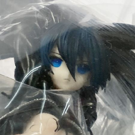  GOOD SMILE COMPANY グッドスマイルカンパニー ブラック★ロックシューター 1/8完成品フィギュア 