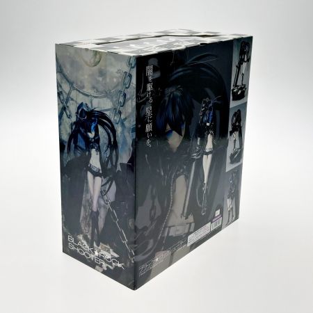  GOOD SMILE COMPANY グッドスマイルカンパニー ブラック★ロックシューター 1/8完成品フィギュア 