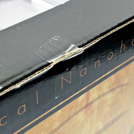  ALTER アルター 魔法少女リリカルなのはStrikerS フェイト・T・ハラオウン 真・ソニックフォーム