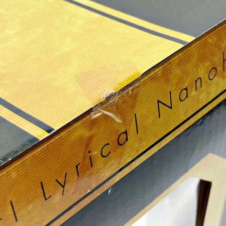  ALTER アルター 魔法少女リリカルなのはStrikerS フェイト・T・ハラオウン 真・ソニックフォーム