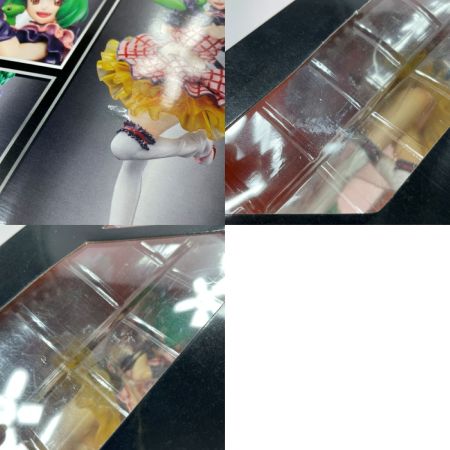  一番くじ フィギュア 一番くじ ランカ・リー ラズベリーキャンディVer.