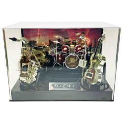 ☆☆ La priere Superieure JAZZ SET 30ml×3本＋25ml×1本 24度 リキュール 古酒 Nランク 未開栓