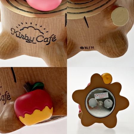   カービィ オルゴール カービィのひとやすみ 星のカービィ カービィカフェ