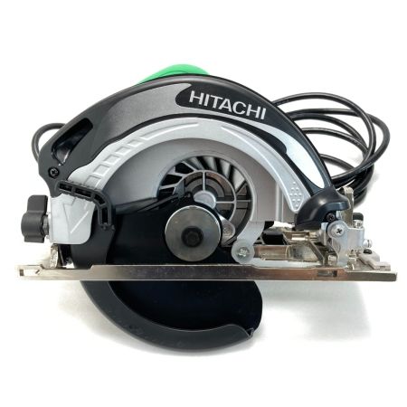  HiKOKI ハイコーキ 造作丸のこ 190mm C 7UB4(N) グリーン 2015年製 未使用品 のこ刃別売