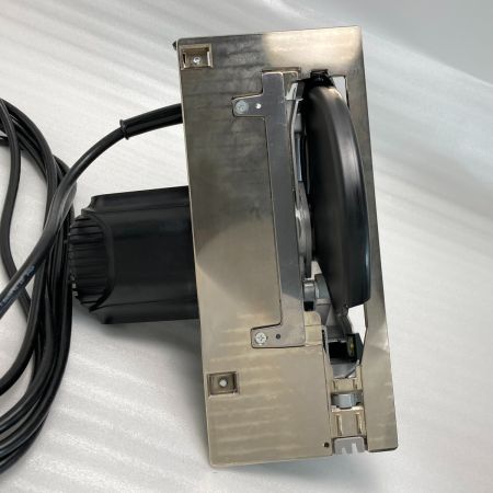  HiKOKI ハイコーキ 造作丸のこ 190mm C 7UB4(N) グリーン 2015年製 未使用品 のこ刃別売