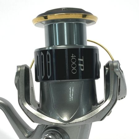  SHIMANO シマノ 15 TWIN POWER 4000HG 03372 スピニングリール
