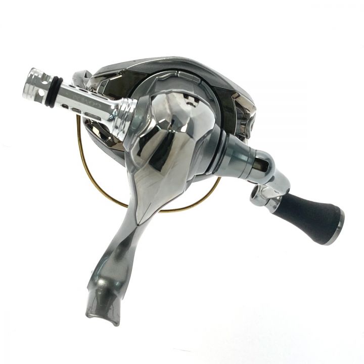 中古】 SHIMANO シマノ 15 TWIN POWER 4000HG 03372 スピニングリール ...