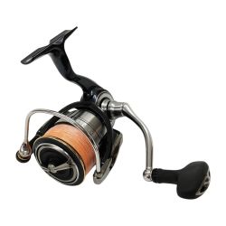 〇〇 DAIWA ダイワ CERTATE 19 セルテート LT3000-CXH 00060048 スピニングリール Bランク