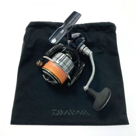  DAIWA ダイワ 19 セルテート LT3000-CXH 060048 スピニングリール 袋付き