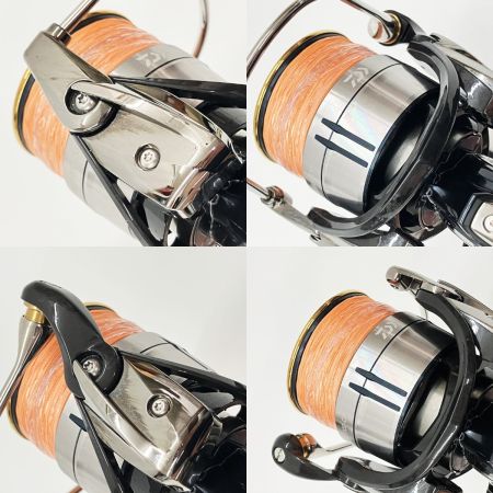  DAIWA ダイワ CERTATE 19 セルテート LT3000-CXH 00060048 スピニングリール