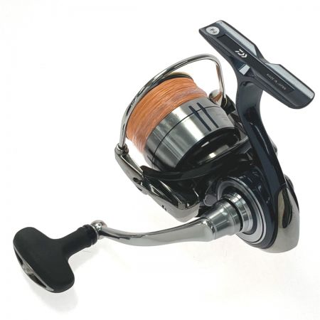  DAIWA ダイワ 19 セルテート LT3000-CXH 060048 スピニングリール 袋付き