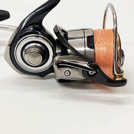  DAIWA ダイワ CERTATE 19 セルテート LT3000-CXH 00060048 スピニングリール