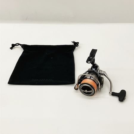  DAIWA ダイワ CERTATE 19 セルテート LT3000-CXH 00060048 スピニングリール