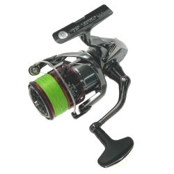 ☆☆ SHIMANO シマノ 16 ストラディック CI4+ C3000HG 03493 スピニングリール Bランク