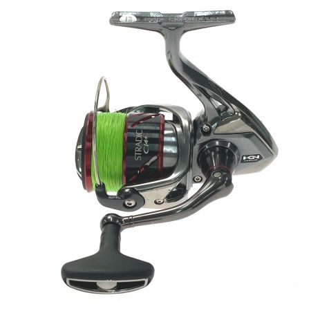  SHIMANO シマノ 16 ストラディック CI4+ C3000HG 03493 スピニングリール