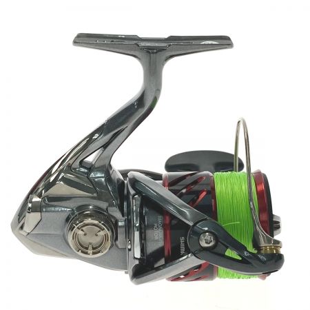  SHIMANO シマノ 16 ストラディック CI4+ C3000HG 03493 スピニングリール