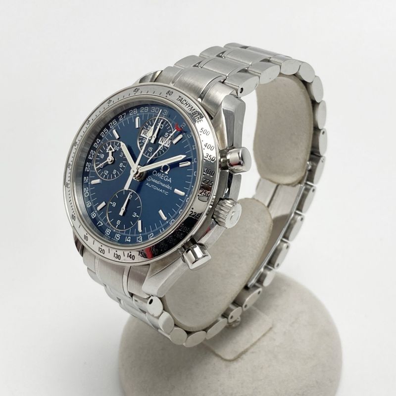 新着商品オメガ 3523.80 スピードマスター 腕時計 メンズ 時計