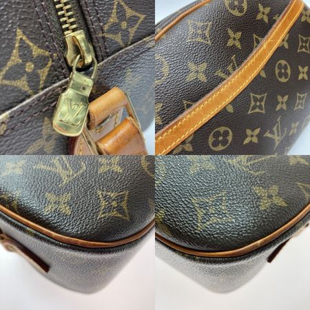 LOUIS VUITTON ルイヴィトン モノグラム ブロワ M51221 ショルダーバッグ 布袋有｜中古｜なんでもリサイクルビッグバン